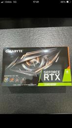 RTX 2080 Super - Krachtige Videokaart, Computers en Software, Videokaarten, PCI-Express 3, Gebruikt, HDMI, GDDR6