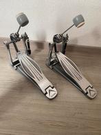 2 Tama speedcobra 310 single pedals, Ophalen of Verzenden, Zo goed als nieuw, Tama