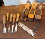 Lotje Nooitgedagt gereedschap, Antiek en Kunst, Antiek | Gereedschap en Instrumenten, Ophalen of Verzenden