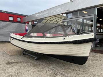 Intender 700 (2020) 52 pk. beschikbaar voor biedingen