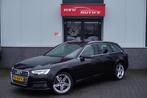 Audi A4 Avant 2.0 TDI Sport Lease Edition navi LM cruise org, Auto's, Audi, Gebruikt, Euro 6, 4 cilinders, A4