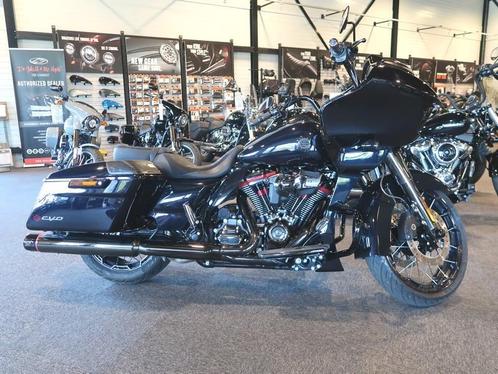 Harley-Davidson FLTRXSE CVO 117 Road Glide (bj 2022), Motoren, Motoren | Harley-Davidson, Bedrijf, Overig