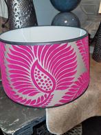 Designers Guild Lampenkappen Set - 35cm, Beige, 25 tot 50 cm, Design, Rond