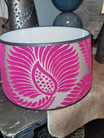 Designers Guild Lampenkappen Set - 35cm beschikbaar voor biedingen