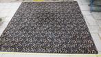 vloerkleed 2.65x2.65, Huis en Inrichting, Ophalen, Gebruikt, Bruin, Vierkant