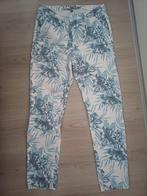 Broek New Star maat M, izgs, New star, Blauw, Ophalen of Verzenden, Zo goed als nieuw