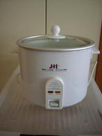 Rijstkoker Holland Electro, Ophalen of Verzenden, Zo goed als nieuw