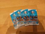 Panini Euro 2020 Adrenalyn XL zakjes 4x, Ophalen of Verzenden, Nieuw, Overige typen