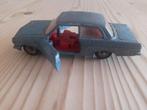 Dinky toys Opel Rekord, Hobby en Vrije tijd, Modelauto's | 1:43, Ophalen of Verzenden, Gebruikt, Auto, Dinky Toys