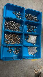 Perskoppelingen Viega Smartpress 25, Ophalen of Verzenden, Nieuw, Rvs, Overige typen