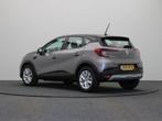 Renault Captur 1.0 TCe 90 evolution | Navi | Clima | Keyless, Stof, Gebruikt, Euro 6, Parkeersensor