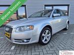 Audi A4 Avant 2.0 DEALERONDERHOUDEN NAP! CLIMA CRUISE PDC, Voorwielaandrijving, 730 kg, 4 cilinders, 1984 cc