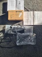 E- Bike elektrisch Fiets Acculader 42V 2A - 5 Pins Trapezium, Fietsen en Brommers, Ophalen of Verzenden, Zo goed als nieuw