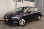 Volkswagen Polo 1.6 TDI Comfortline Executive -NAVI-PDC-ACC-, Voorwielaandrijving, Stof, Gebruikt, Euro 6