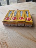 Yamaha MT-10 & Triumph Iridium Bougies NGK LMAR9E-J Nieuw, Auto-onderdelen, Motor en Toebehoren, Ophalen of Verzenden, Nieuw, Universele onderdelen