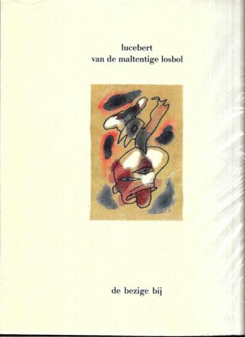 Lucebert  ~ Van de maltentige losbol ~ nieuw in shrink wrap beschikbaar voor biedingen