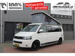 Volkswagen TRANSPORTER 2.0 TDI 140pk LANG (lage km stand) T5, Caravans en Kamperen, Campers, Buscamper of Camperbus, Volkswagen