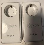 KPN Powerline DVS, Computers en Software, Powerlines, Ophalen of Verzenden, Zo goed als nieuw