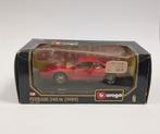 Burago Ferrari Modelauto, Hobby en Vrije tijd, Modelauto's | 1:24, Ophalen of Verzenden, Gebruikt, Auto, Bburago