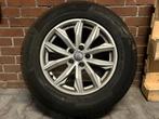 Audi velgen 17 inch Q5 Tiguan Origineel ZGAN WINTERBANDEN, Ophalen, Gebruikt, Velg(en), 17 inch