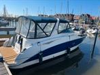 Te koop bayliner 325sb speedcruiser. 10,65 x 3,52, Ophalen, Binnenboordmotor, 6 meter of meer, 200 pk of meer