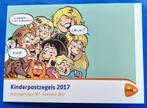 Postzegelmapje 567 - Kinderpostzegels 2017, Postzegels en Munten, Postzegels | Nederland, Na 1940, Verzenden, Postfris