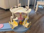 Barbie heart family mattel, Ophalen of Verzenden, Zo goed als nieuw, Barbie