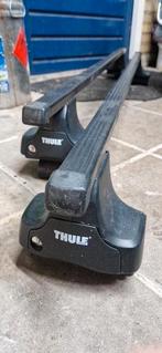 Thule Rapid System voor Volkswagen Golf 6, Auto diversen, Dakdragers, Ophalen, Gebruikt