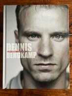 Handtekening Dennis Bergkamp – Biografie, Boeken, Biografieën, Ophalen, David Winner, Zo goed als nieuw, Sport