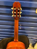 Klassieke Gitaar Admira Paloma, met tas, Muziek en Instrumenten, Snaarinstrumenten | Gitaren | Akoestisch, Ophalen of Verzenden