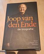 Henk van Gelder - Joop van den Ende, Ophalen of Verzenden, Zo goed als nieuw, Henk van Gelder, Sport