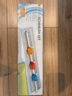 Papiersnijder - Nieuw in doos!, Hobby en Vrije tijd, Ophalen of Verzenden, Nieuw, Overige typen, Overige merken