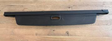 BMW F31 rolhoes/hoedenplank zwart beschikbaar voor biedingen