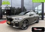 BMW X6 xDrive40i High Executive | HUD | Laser | M sport, Gebruikt, 340 pk, Vierwielaandrijving, 2998 cc