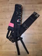 Nieuwe  DELUXE longeersingel maat COB Imperial Riding, Dieren en Toebehoren, Paarden en Pony's | Hoofdstellen en Tuigage, Ophalen of Verzenden