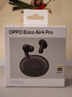 OPPO Enco Air4 Pro - Nieuw, Ophalen of Verzenden, Nieuw, In oorschelp (earbud), Bluetooth