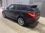 Land Rover Range Rover Sport 3.0 SDV6 Autobiography Dynamic, Euro 6, 2993 cc, Zwart, Leder