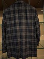 Kolbert zwart-grijs, maat 52 / L (8), Maat 52/54 (L), Zwart, Nieuw, Ophalen of Verzenden