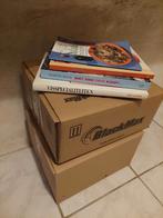 Gratis kookboeken, Boeken, Kookboeken, Ophalen