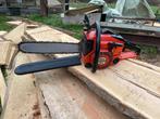 Kettingzaag sachs dolmar 114, Ophalen, Sachs Dolmar, Kettingzaag, Zo goed als nieuw