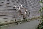 Vintage Racefiets - Louison Bobet, Fietsen en Brommers, 10 tot 15 versnellingen, Overige merken, Staal, Gebruikt