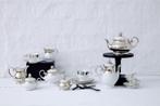 Reichenbach New Baroque Silver koffie en thee servies, Antiek en Kunst, Ophalen of Verzenden