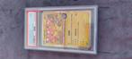 Taipei's pikachu 057 psa 9, Ophalen of Verzenden, Zo goed als nieuw, Losse kaart