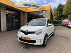 Renault Twingo 1.0 SCe Collection Airco (bj 2020), Gebruikt, Euro 6, 4 stoelen, Origineel Nederlands