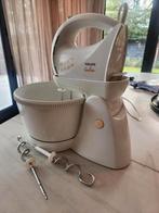 Mixer los en vast bruikbaar., Witgoed en Apparatuur, Ophalen of Verzenden, Gebruikt, 3 snelheden of meer