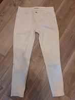 Toxik3 stretch push up jeans mt 42. In uitstekende staat., Wit, Maat 42/44 (L), Ophalen of Verzenden, Zo goed als nieuw