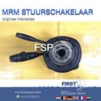 W204 W212 stuur kolom MRM stuurschakelaar Mercedes C E GLK K