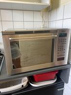 Bosch Design Line Inbouw Magnetron, Ophalen, Gebruikt, Grill, Magnetron