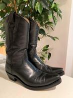 Sendra cowboylaarzen 41 western boots bohemian laarzen, Hoge laarzen, Zwart, Ophalen of Verzenden, Zo goed als nieuw