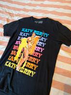 Katy Perry – PLAY Las Vegas Residency T-Shirt (Authentic), Maat 48/50 (M), Zwart, Nieuw, Ophalen of Verzenden
